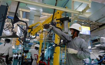 Iniciativa de presupuesto participativo en el municipio de Montería.