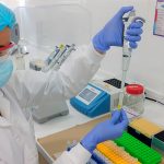 Entorno Científico y Financiero